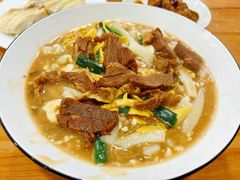 -老袁炒年糕(富豪路店)