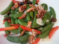 -面辣子·陕西家乡菜(钟楼店)