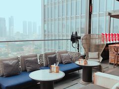 -四季酒店·空中花园 Aria on 9