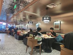 -清真·卡德尔大叔新疆主题餐厅(龙汇路店)