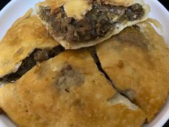 牛肉盒-方中山胡辣汤(成都首店)