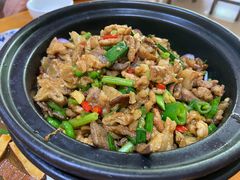 -下梅人家土菜馆(历史文化餐厅度假区店)