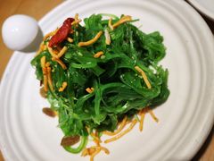 -吕氏疙瘩汤·海鲜新鲁菜(凯德mall新都心店)