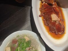 -小厨娘金榜题名(夫子庙秦淮河店)