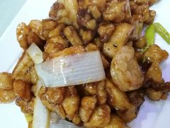 -京天红酒家(虎坊路店)