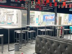 -速马赫卡丁车(琶洲店)