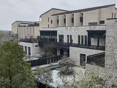-上海崇明金茂凯悦酒店