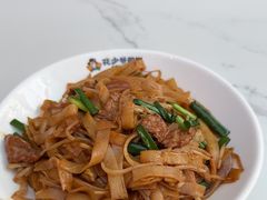 -花少爷·鲜虾干贝粥(延安万达店)