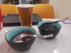 -鲜芋仙(宝地广场店)