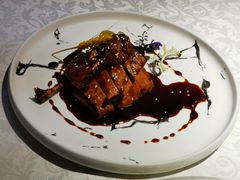 本帮酱草鸭-麟1929(外滩店)