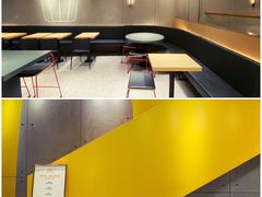 -麦当劳(苏州中心星悦汇店)