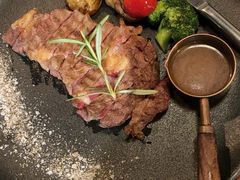 -斯比特花园西餐厅(东方商厦店)