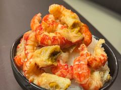 -红盔甲·小龙虾(长寿路店)