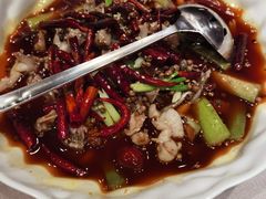 -漢舍中国菜馆(889广场店)