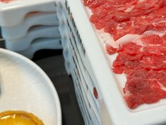 -魁牛·潮汕牛肉自助火锅(沈辽路万达店)