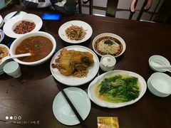 -春发生饭店·非遗(南院门店)