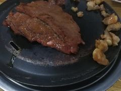 极品牛排-夫妻串店(和睦路店)