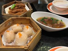 -大有利茶餐厅(福民店)
