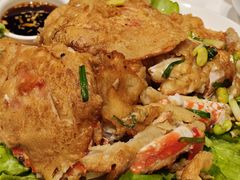 -瑞福园联谊餐室(茂名南路店)