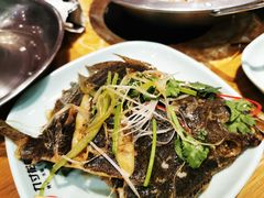 -九寸花汀(摩天活力城店)