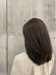 -Kraemer Paris  苏豪路易士·嘉玛发廊