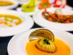 -蟹榭·本帮江浙菜·蟹宴(五角场合生汇商场店)