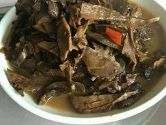 -天乐农家鱼头王(天目湖店)
