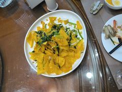 -北戴河转鱼·炒螃蟹酱餐厅