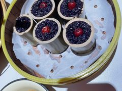 -阿露佳·舌尖上的安吉菜