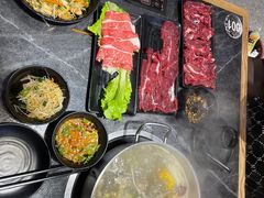 -林记潮牛·牛肉火锅(上马墩店)