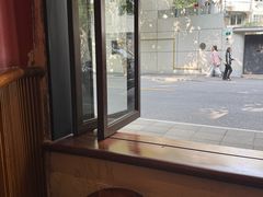 -RUMORS COFFEE ROASTERY鲁马滋咖啡(湖南路店)