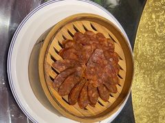 -小八仙·宴(三峡茶庄店)