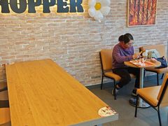 -汉堡王(广州无限极广场店)