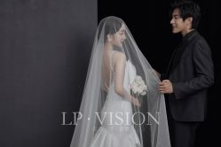 -乐派诗婚纱摄影