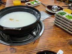 -盈田盈粥庄(黄兴公园店)