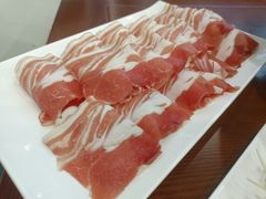 -岳合轩老北京涮肉