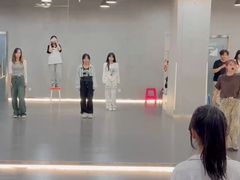 -零下舞度·街舞连锁机构(直沽校区)