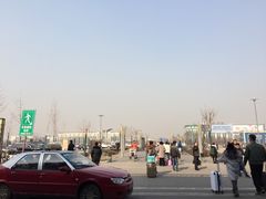 -太原武宿国际机场-T1航站楼