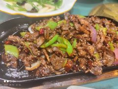 -牛庄馅饼(安通街店)