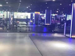 -一兆韦德健身(浦东万达会所)