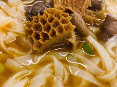 -七爷清汤腩·港式餐厅(金狮广场店)