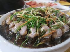 -浩海美食店(闸坡店)