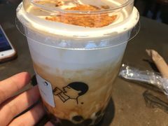 -喜茶(东莞汇一城店)