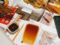 -木屋烧烤(上梅林店)