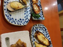 -银子铁板烧料理自助餐(人民广场店)
