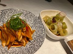 -津禧荟·酥皮烤鸭(北辰店)