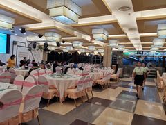 大堂-椿记烧鹅(叠彩店)