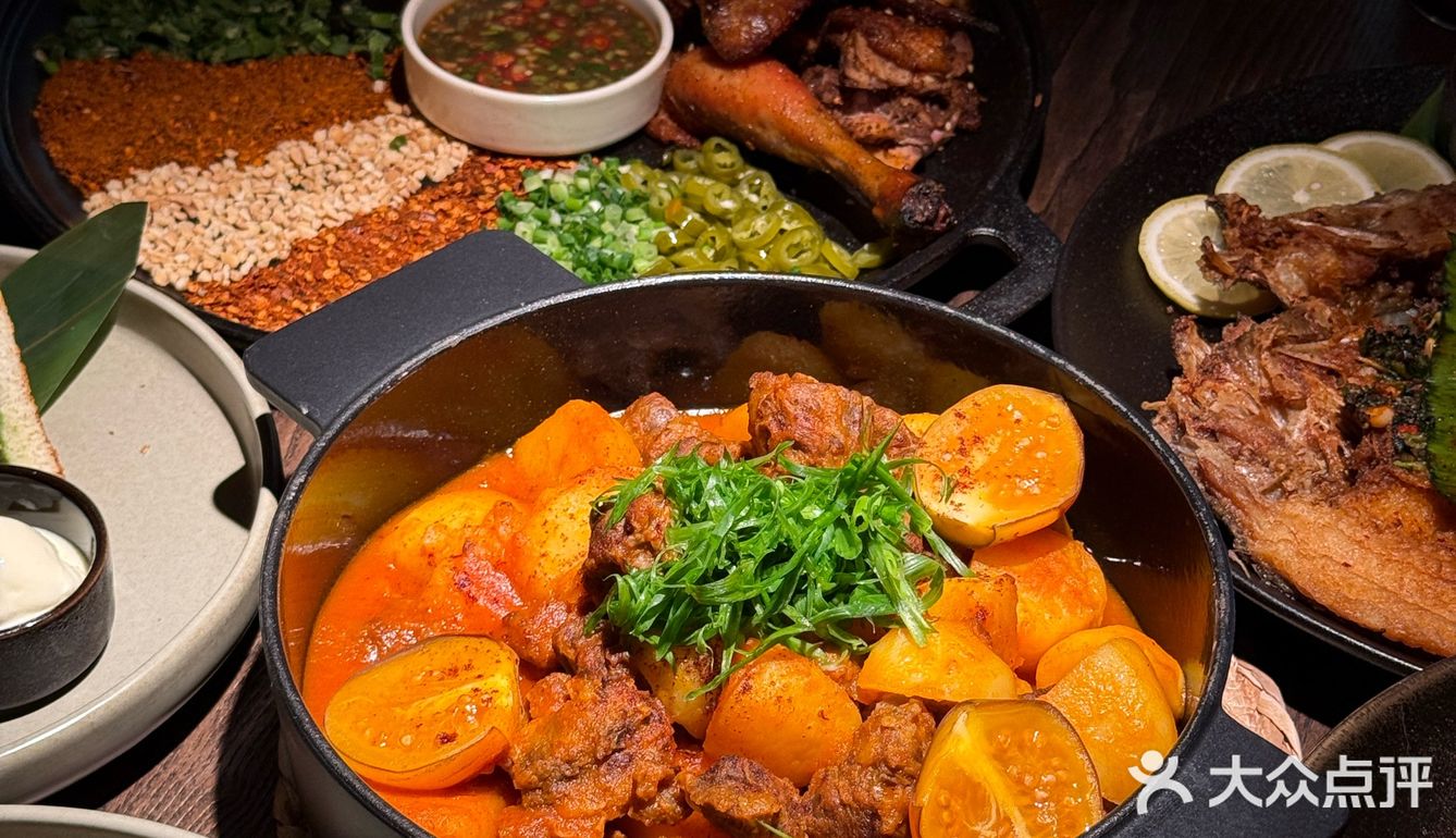 北京首店！终于开了👍嘎嘎好吃！快去！