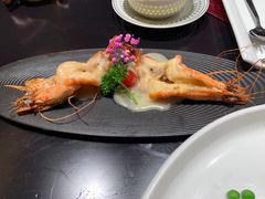 -霁月山房(体育公园店)