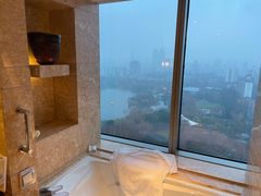 -上海新发展亚太JW万豪酒店